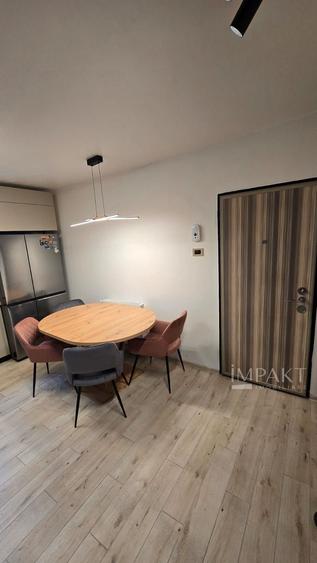 Apartament cu 3 camere de vanzare in zona Zorilor!