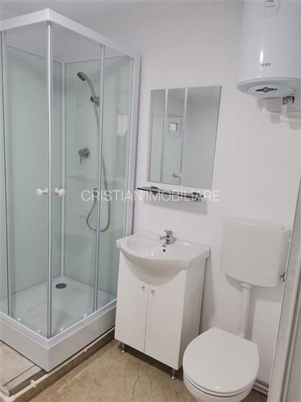 Disponibil Imediat! Spatiu comercial, 28 mp, Renovat, Radu Negru - Buzaului - 4