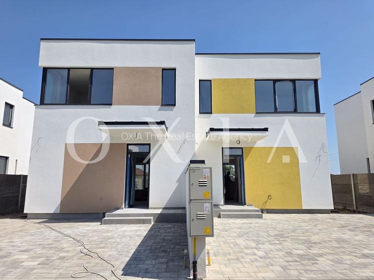 AX1050 1/2 Duplex, Mosnita Noua, Cartier Serena - 22