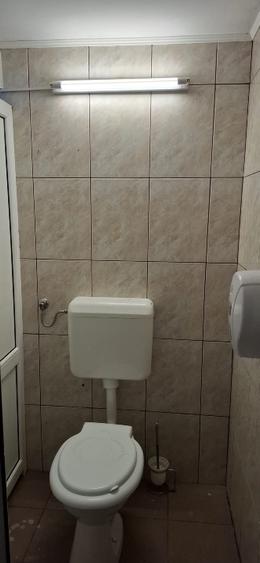 Inchiriez Hala industriala cu destinatia Depozit sau Productie