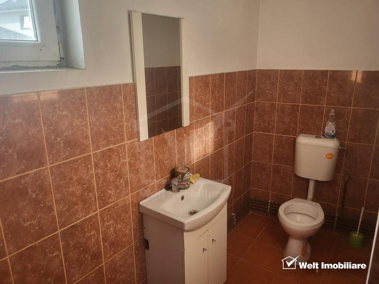 Spatiu comercial de inchiriat – Floresti, 65 mp