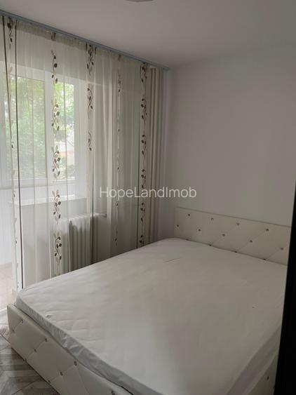Apartament 2 camere Teiul Doamnei Doamna Ghica - 3