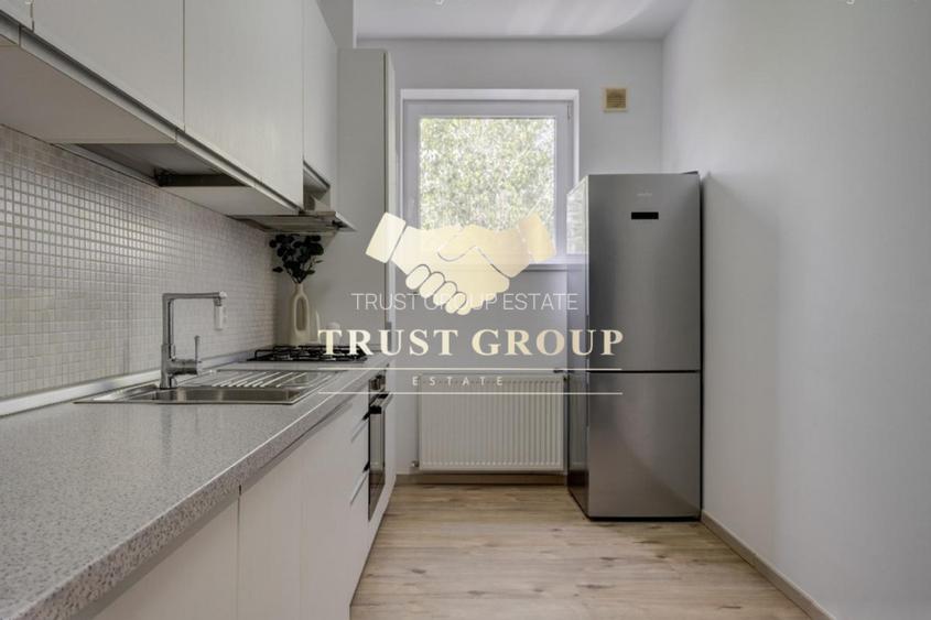Apartament cu vedere spre lac | Laguna Residence | 100 mp utili | 2x parcari - 10