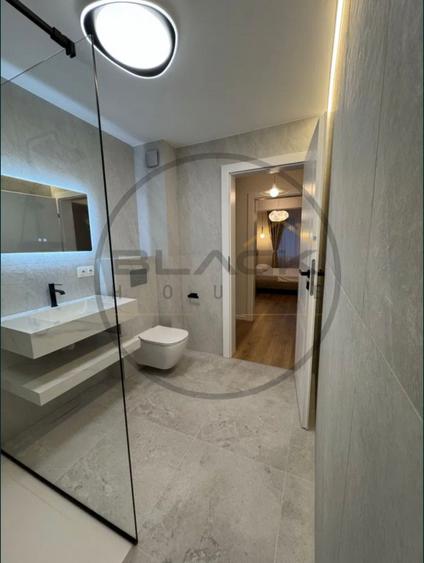 Apartament 2 camere , Lux ,etaj intermediar, Gheorgheni