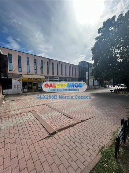 Vanzare Spații comerciale ultracentrale 313 mp și 191 mp Piatra Neamt