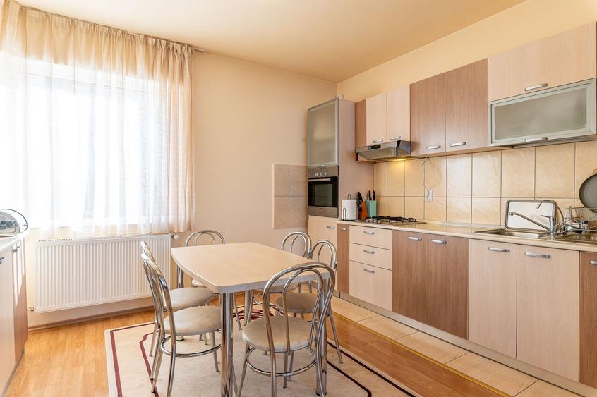 0 % comision ! Casa individuala in Andrei Muresanu