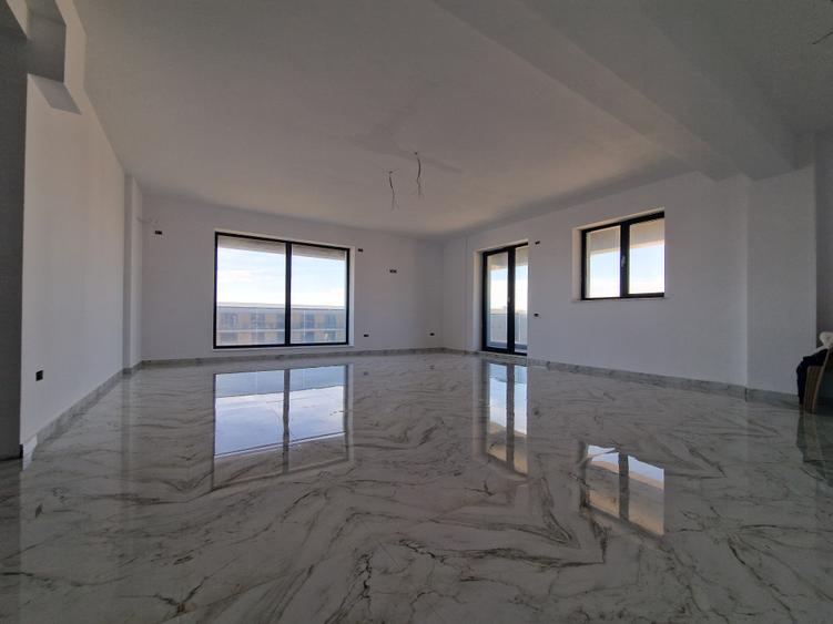 Mamaia Nord- 3 camere 136mp,loc parcare si tva inclus in pretul de 150.000euro