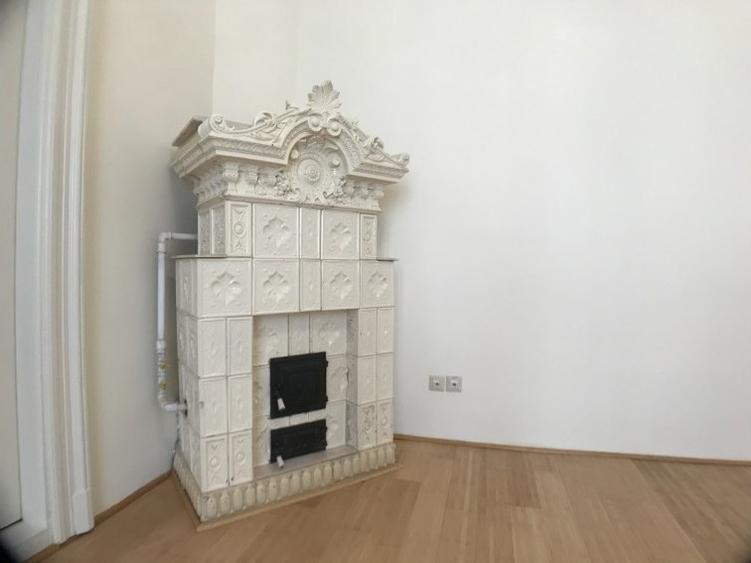 Vila renovata si teren 460 mp