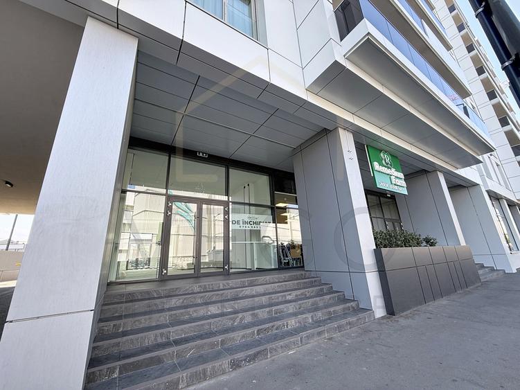 Spatiu comercial 69 mp, zona in plina dezvoltare, Elite City, Fabricii