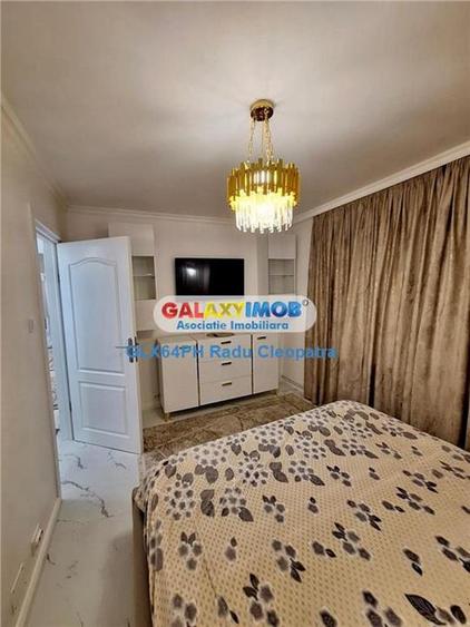 Inchiriere apartament 2 camere lux, Ploiesti, zona Malu Rosu