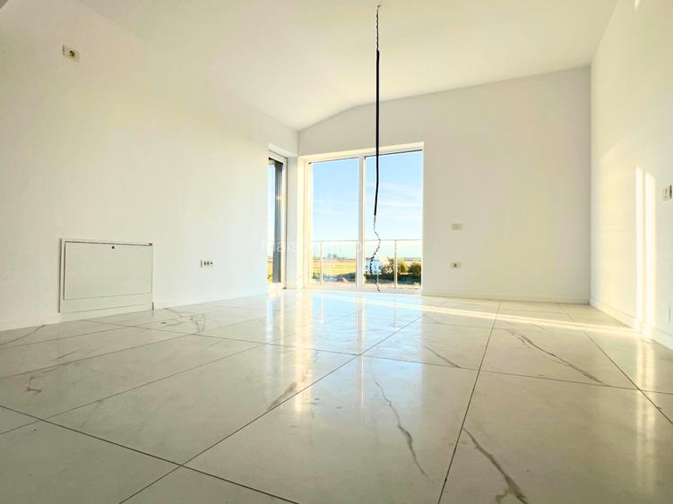 COMISION 0% | 3 camere - 30 mp terasa | Disponibil imediat - 4