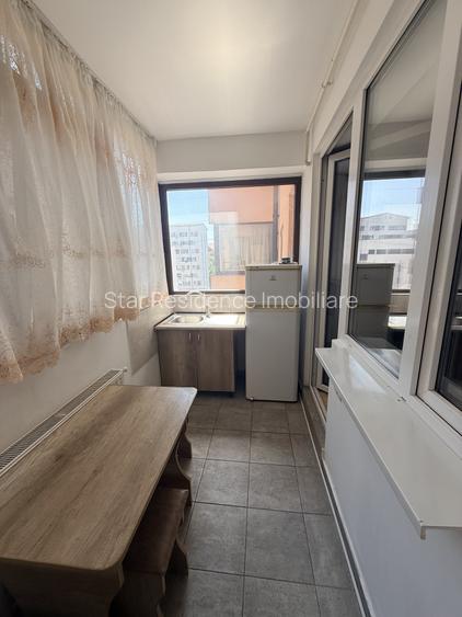 Închiriez garsonieră în Militari Residence - 5
