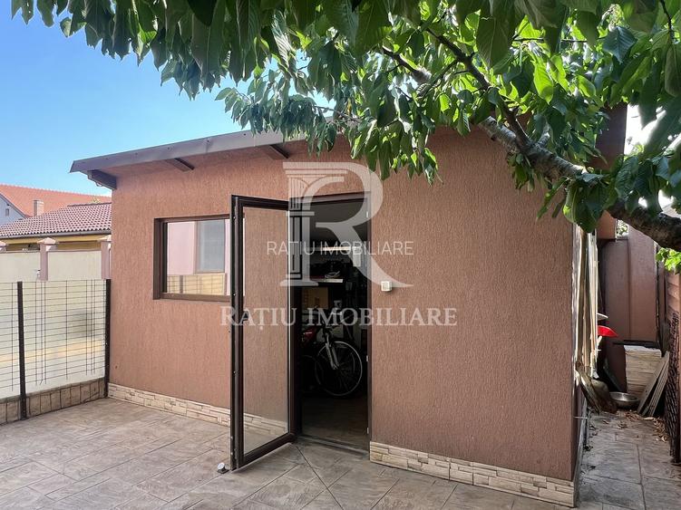 Casa cu 5 camere | P+M | Iosia | Oradea - 31