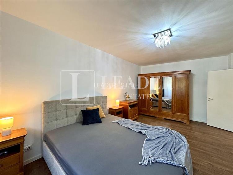 Apartament 2 camere | Decomandat | Cartierul Aviatiei | 57 mp - 8