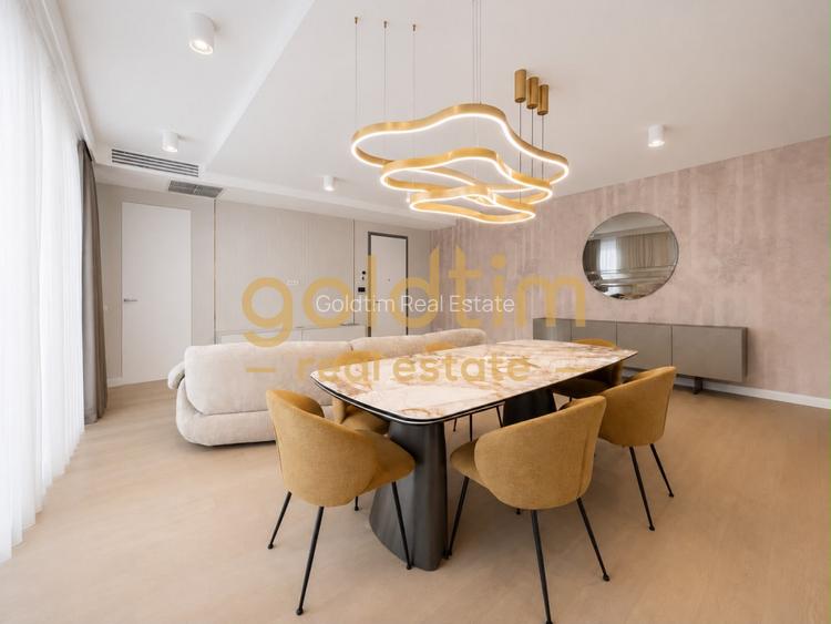 APARTAMENT LUX/BLOC BOUTIQUE/TERASA/ZONA DE REFERINTA/CHARLES DE GAULLE - 36