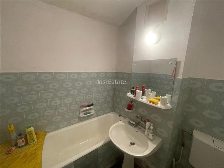 Apartament 3 camere Galata - 5