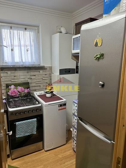 De vânzare – Apartament 2 camere, Bulevard