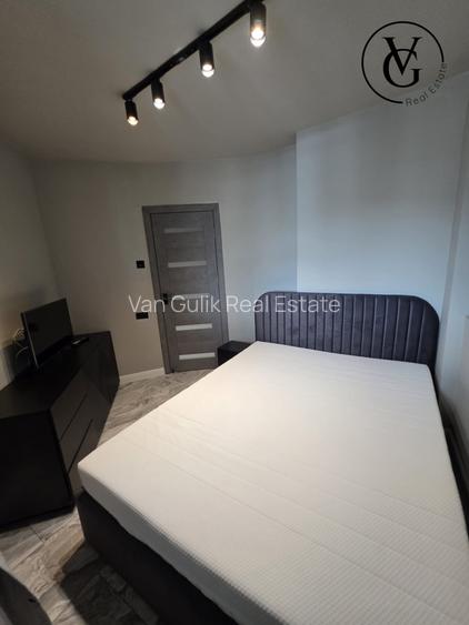 Apartament 2 camere I Dorobanți - 4