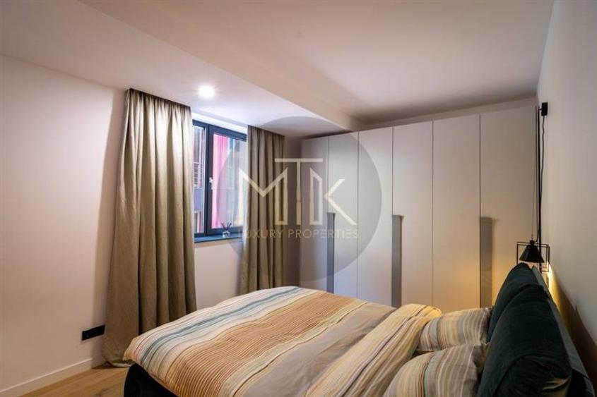 Apartament 2 camere, Mobilat&Utilat premium I Floreasca