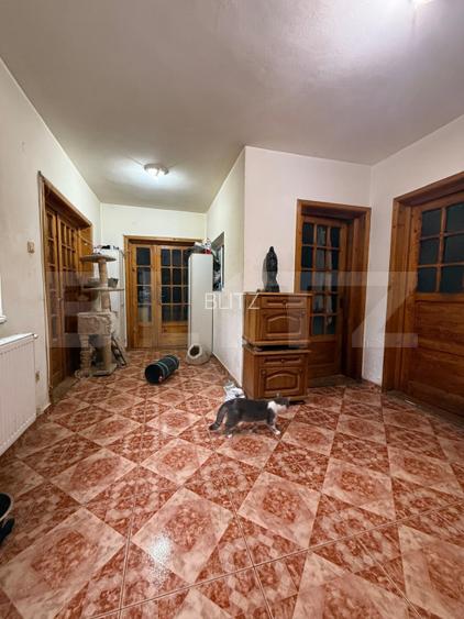 Casa 200 MP, teren 300 mp PLOIESTI - 6