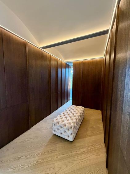 Penthouse unic! Vedere spectaculoasă spre lac