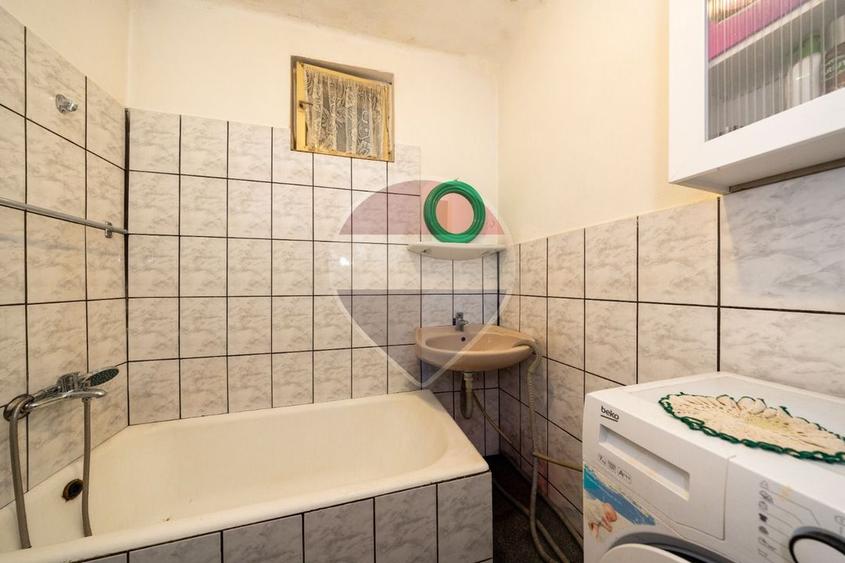 Casa individuala 3 camere in Cristian