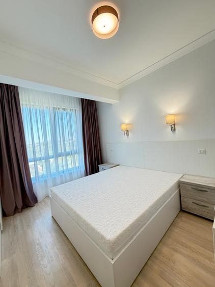 Inchiriere 2 camere | zona Pacurari | loc de parcare subteran