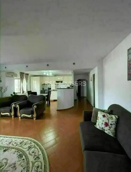 Apartament 3 Camere Otopeni | Ultracentral | Floare De Cais - 2