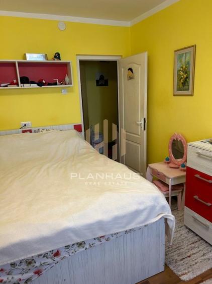 Apartament 3 camere, ultracentral, etaj 2, Casa de Pensii /Hortensiei, 0% comisi