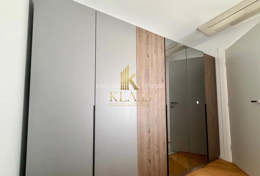 Apartament 2 camere City Point Aviației | Prima închiriere | 750€ - 5