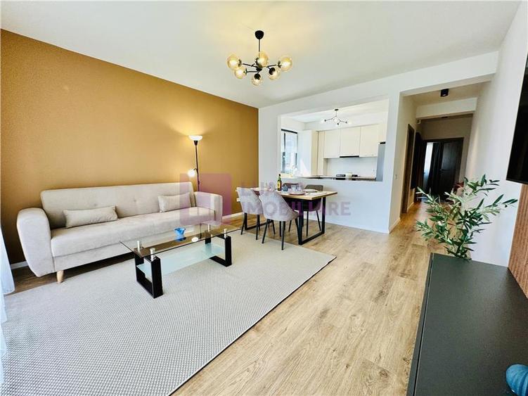 Apartament 2 camere PREMIUM de inchiriat | DaVinci | video