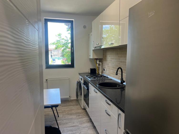 Intabulat-apartament cu 2 camere decomandat Popas Pacurari Cod oferta 163228