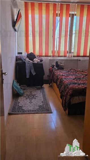 Apartament luminos de vanzare cu 2 camere in zona Crangasi- disponibil imediat-