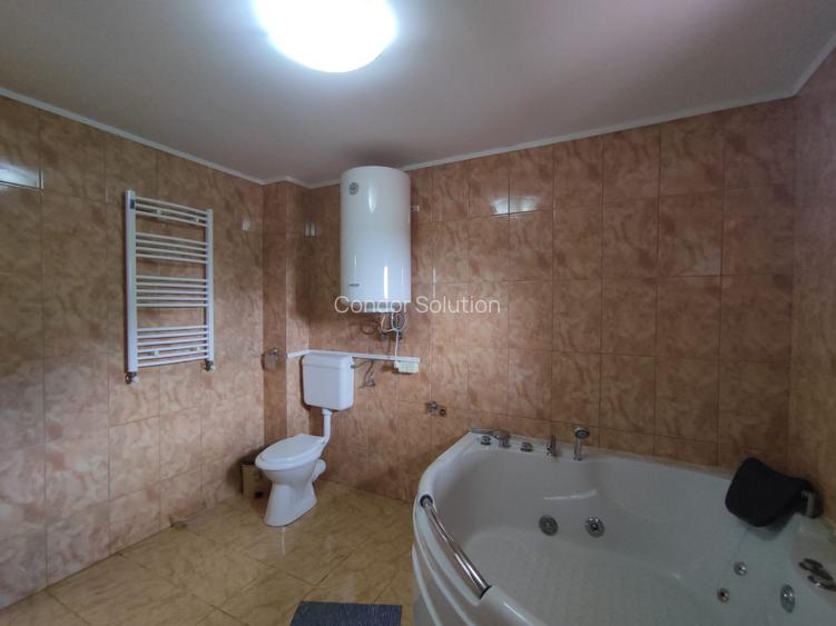 Vânzare casă 5 camere, cu teren de 1320 mp, în comuna Curcani - jud. Călărași - 5