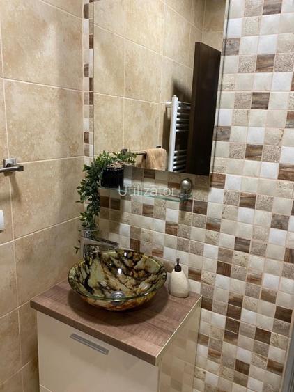 Apartament 4 Camere Orion Residence Faleza Nord cu vedere la lac si mare - 8