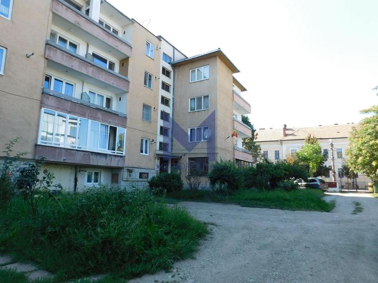 Apartament 1 cameră 47 mp cu parcare, Piața Mihai Viteazu