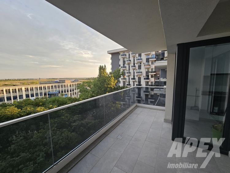 Apartament nou 2 camere mobilat | Drumul Taberei- Auchan