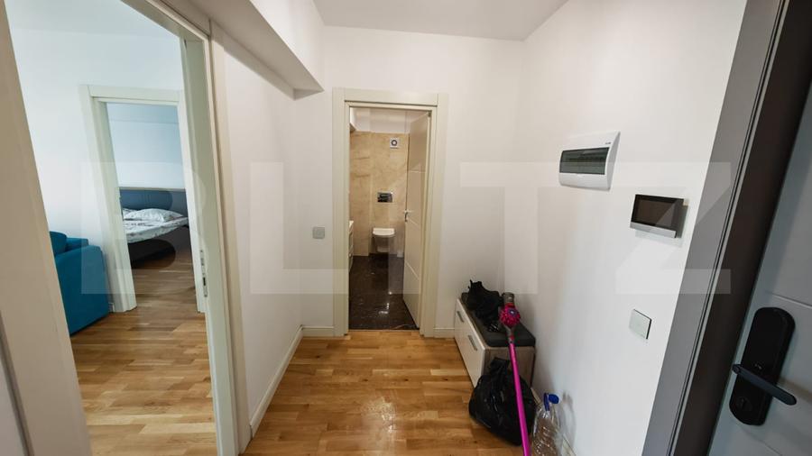 Apartament 2 camere, 44 mp, zona Tatarasi
