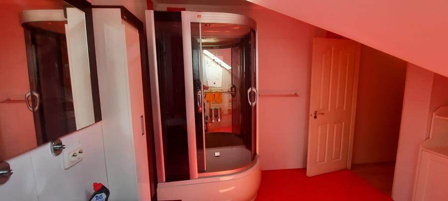 Pacii Duplex 3 Camere 98MP Metrou