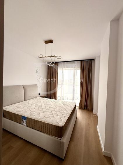 Apartament 2 camere | ULTRAFINISAT | Zona Eroilor / Floresti - 10