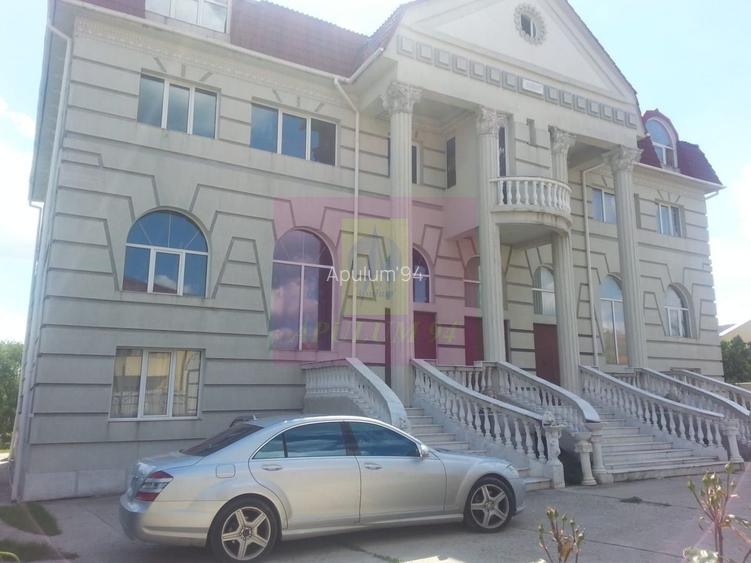 Cea mai frumoasă casă din zona Pipera - Băneasa - 32