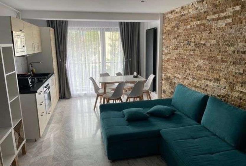 Apartamente & Garsoniere Luxury Predeal