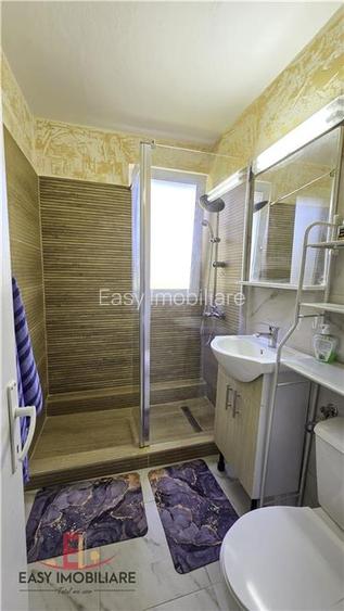 Apartament 2 dormitoare, Str. Crangului, Cornisa,  5 minute de UMFST, 2000 Ron - 9