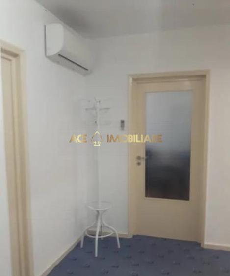 3 Camere de inchiriat | Splaiul Unirii | Parcare | Metrou | Mobilat |