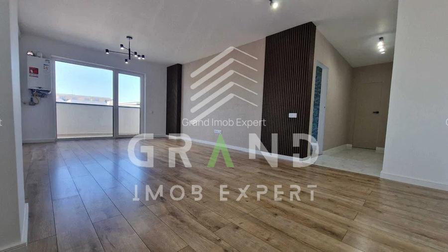 Apartament modern cu 2 camere, zona Eroilor, Florești - 3