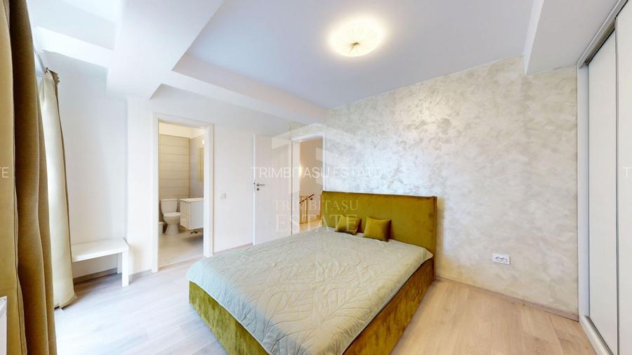 Vila Individuala modernă 4 camere | Popești-Leordeni – Intrarea Viilor - 28