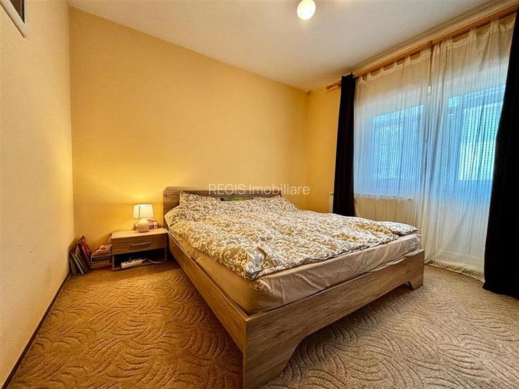 Apartament 3 Camere Eroilor Predeal - 9