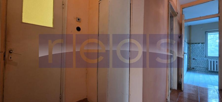 VANZARE 3 CAMERE DECOMANDAT DRISTOR