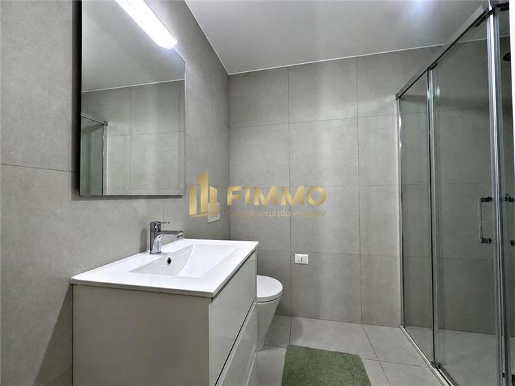 Apartament prima inchiriere | 3 cam | Loc de parcare subteran | ID:1894