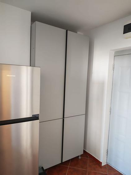 Închiriere Apartament 2 camere Muncii,Parcare Inclusă, langa Metrou, Petfriendly